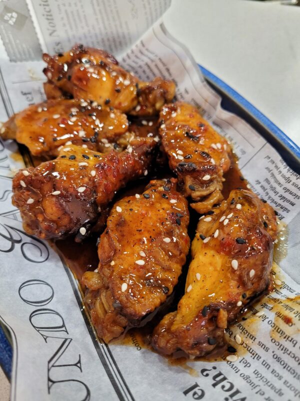 ALITAS POLLO NIPONAS