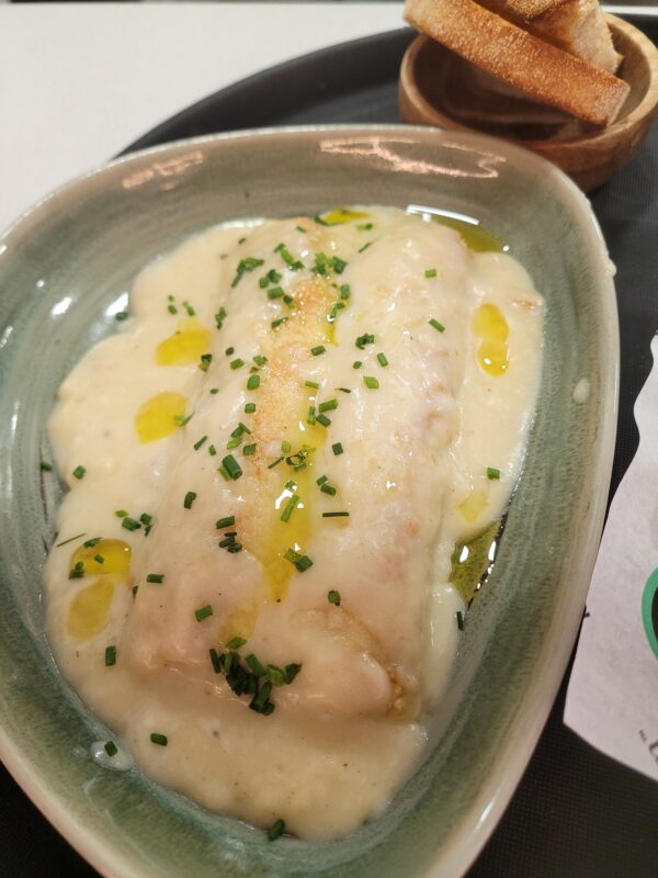 CANELONES FOODIS