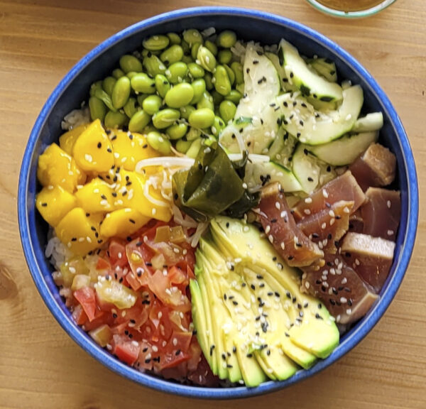 POKE BOWL