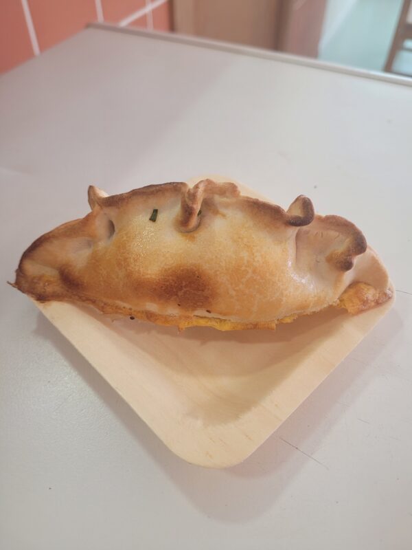 EMPANADAS CASERAS